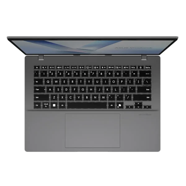 [New 100%] ASUS Vivobook 14 A1407QA-LY114W - Snapdragon X X1-26-100 | RAM 16GB | 14 Inch FHD+