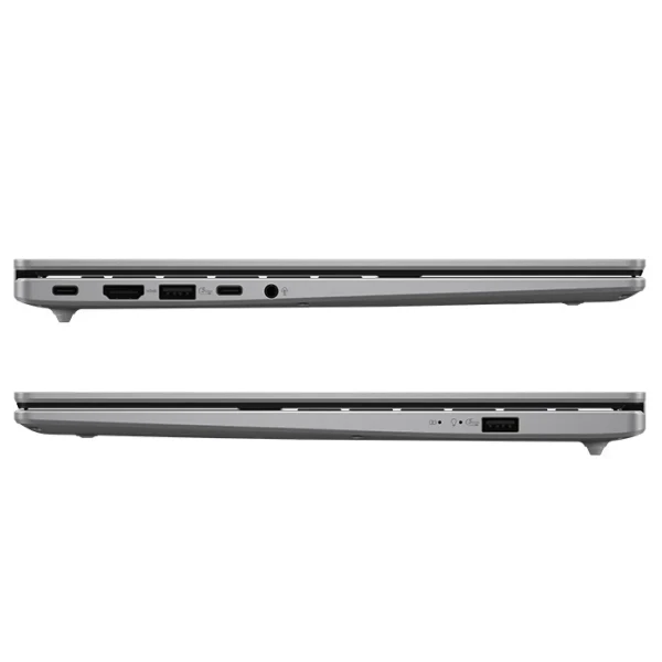 [New 100%] ASUS Vivobook 14 A1407QA-LY114W - Snapdragon X X1-26-100 | RAM 16GB | 14 Inch FHD+