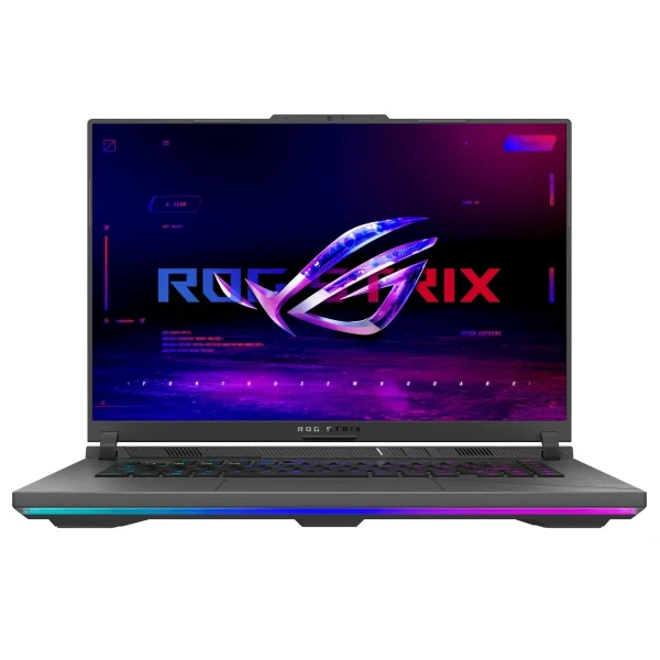 [New 100%] Laptop Gaming ASUS ROG Strix G16 G614PM-S5181WS - AMD R9-8940HX | 16GB | 1TB | RTX 5060 | 16 Inch 240Hz