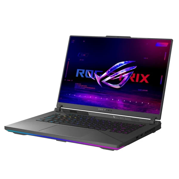 [New 100%] Laptop Gaming ASUS ROG Strix G16 G614PM-S5181WS - AMD R9-8940HX | 16GB | 1TB | RTX 5060 | 16 Inch 240Hz