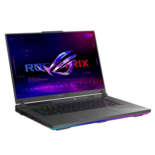[New 100%] Laptop Gaming ASUS ROG Strix G16 G614PM-S5181WS - AMD R9-8940HX | 16GB | 1TB | RTX 5060 | 16 Inch 240Hz