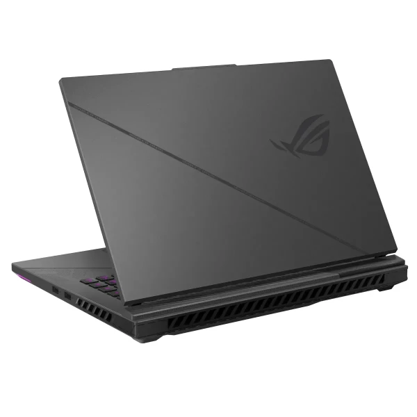 [New 100%] Laptop Gaming ASUS ROG Strix G16 G614PM-S5181WS - AMD R9-8940HX | 16GB | 1TB | RTX 5060 | 16 Inch 240Hz