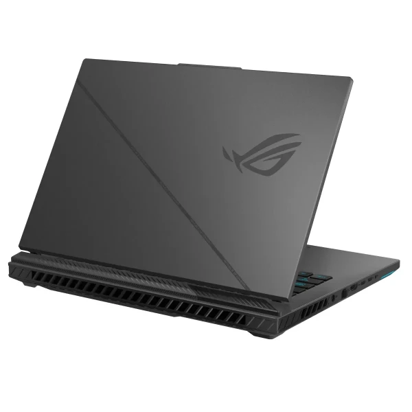 [New 100%] Laptop Gaming ASUS ROG Strix G16 G614PM-S5181WS - AMD R9-8940HX | 16GB | 1TB | RTX 5060 | 16 Inch 240Hz