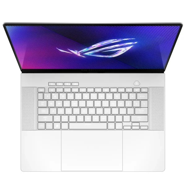 [New 100%] Laptop Gaming ASUS ROG Zephyrus G16 GU605CR-QR265WS - Core Ultra 9 285H | 32GB | 1TB | RTX 5070 Ti | 16 Inch 240Hz