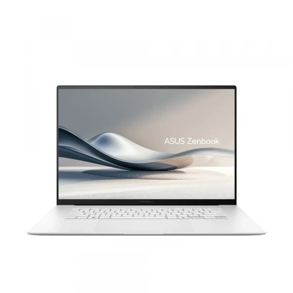 [New 100%] Laptop Asus Zenbook S 16 UM5606GA-SS384WS -  Ryzen AI 9 465 | 32GB | 1TB | 16 inch 3K 120Hz