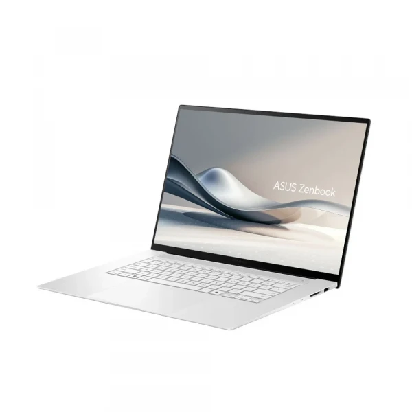 [New 100%] Laptop Asus Zenbook S 16 UM5606GA-SS384WS -  Ryzen AI 9 465 | 32GB | 1TB | 16 inch 3K 120Hz
