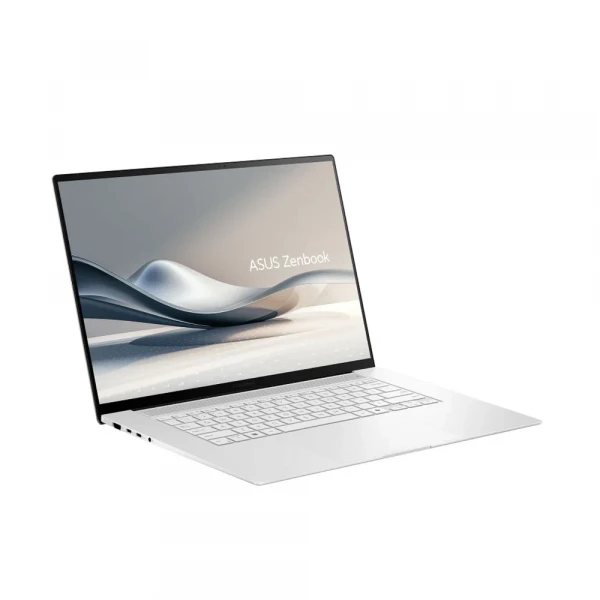 [New 100%] Laptop Asus Zenbook S 16 UM5606GA-SS384WS -  Ryzen AI 9 465 | 32GB | 1TB | 16 inch 3K 120Hz