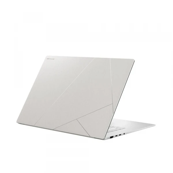 [New 100%] Laptop Asus Zenbook S 16 UM5606GA-SS384WS -  Ryzen AI 9 465 | 32GB | 1TB | 16 inch 3K 120Hz