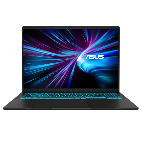[New 100%] Laptop Asus Gaming V16 V3607VJ-RP071W - Core 5 210H | RTX 3050 6GB | 16 Inch 144Hz