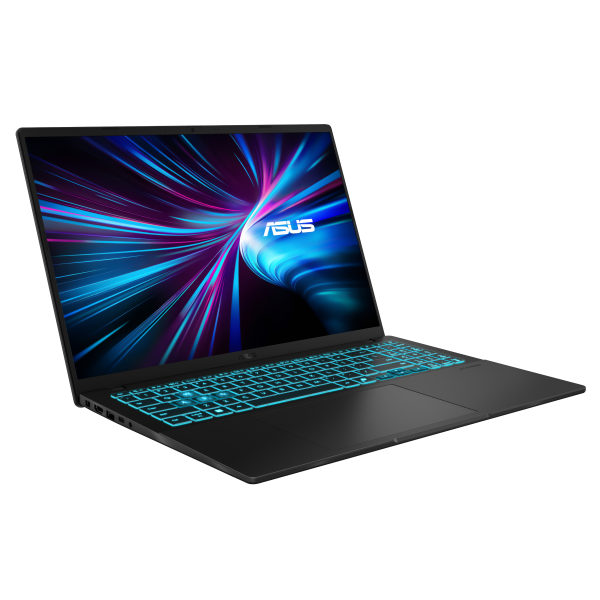 [New 100%] Laptop Asus Gaming V16 V3607VJ-RP071W - Core 5 210H | RTX 3050 6GB | 16 Inch 144Hz