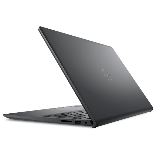 [New 100%] Laptop Dell Pro PV 15250 Essential - Intel Core 3 100U | SSD 512GB | 15.6 Inch 120Hz Full HD 