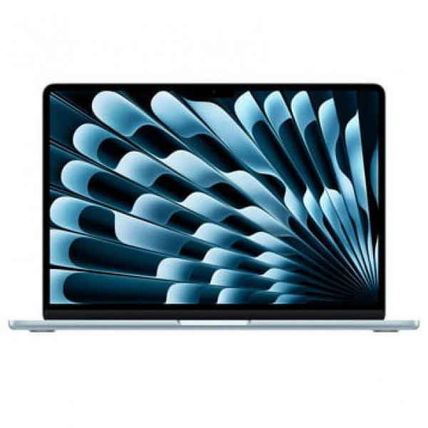 [New 100%] Macbook Air M4 - 10 Core CPU | 10 Core GPU | RAM 16GB | SSD 512GB |13.6 Inch Liquid Retina