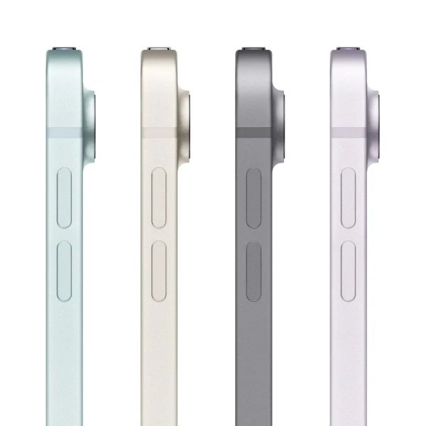 [New 100%] iPad Air 11 inch M3 Wifi MC9W4ZA/A - Chip Apple M3 | 11inch | 128GB | Space Gray