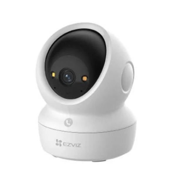[New 100%] Camera IP Wifi Ezviz CS-H6C G1 3K 5MP Color Không Dây