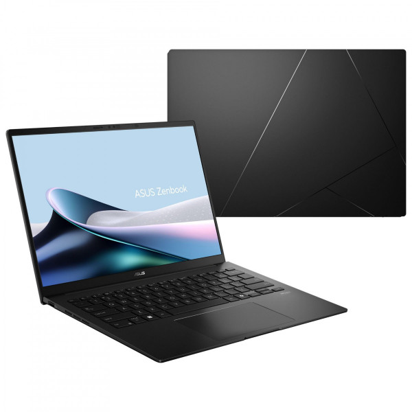 [New 100%] Laptop ASUS Zenbook 14 UM3406GA-QD073WS -  Ryzen AI 7 445 | 32GB | 1TB | 14 inch WUXGA 60Hz