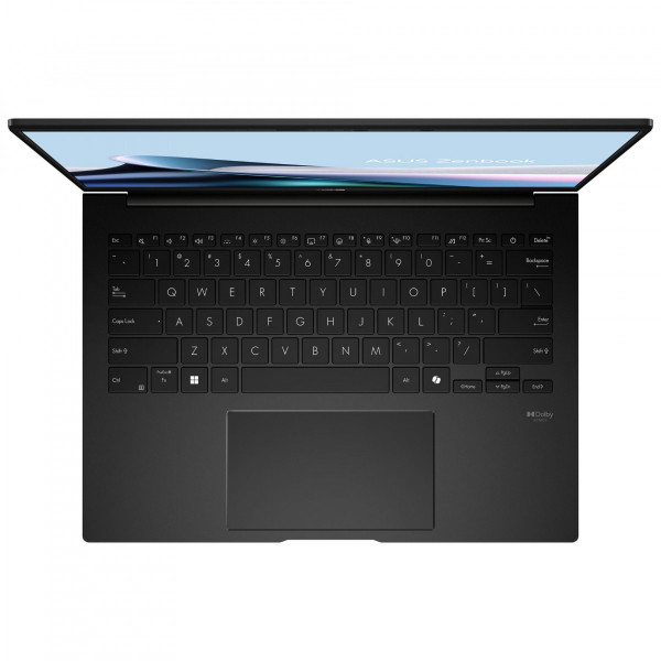 [New 100%] Laptop ASUS Zenbook 14 UM3406GA-QD075WS -  Ryzen AI 7 445 | 16GB | 512GB | 14 inch WUXGA 60Hz