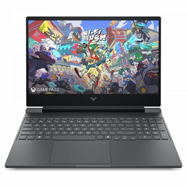 [New 100%] Laptop HP VICTUS 15-fa2451TX D17WPPA - i5-13420H | RTX 4050 | 15.6 Inch Full HD 144Hz