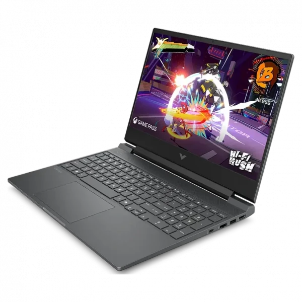 [New 100%] Laptop HP VICTUS 15-fa2451TX D17WPPA - i5-13420H | RTX 4050 | 15.6 Inch Full HD 144Hz