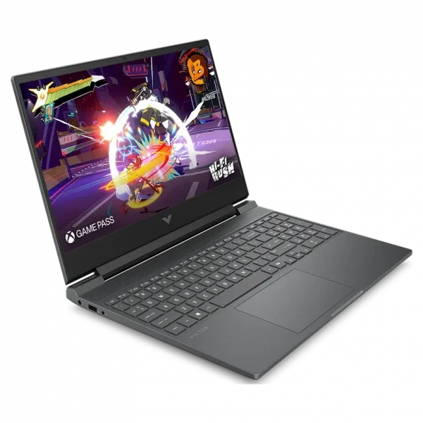 [New 100%] Laptop HP VICTUS 15-fa2451TX D17WPPA - i5-13420H | RTX 4050 | 15.6 Inch Full HD 144Hz