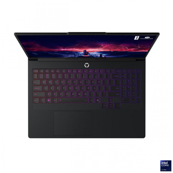 [New 100%] Laptop Gaming Lenovo Legion Pro 7 16IAX10H 83F500JGVN - Ultra 9 275X | RAM 32GB | RTX 5070Ti | 16 Inch WQXGA 240Hz
