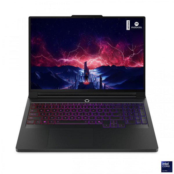 [New 100%] Laptop Gaming Lenovo Legion Pro 7 16IAX10H 83F500JGVN - Ultra 9 275X | RAM 32GB | RTX 5070Ti | 16 Inch WQXGA 240Hz