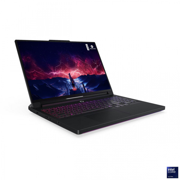 [New 100%] Laptop Gaming Lenovo Legion Pro 7 16IAX10H 83F500JGVN - Ultra 9 275X | RAM 32GB | RTX 5070Ti | 16 Inch WQXGA 240Hz
