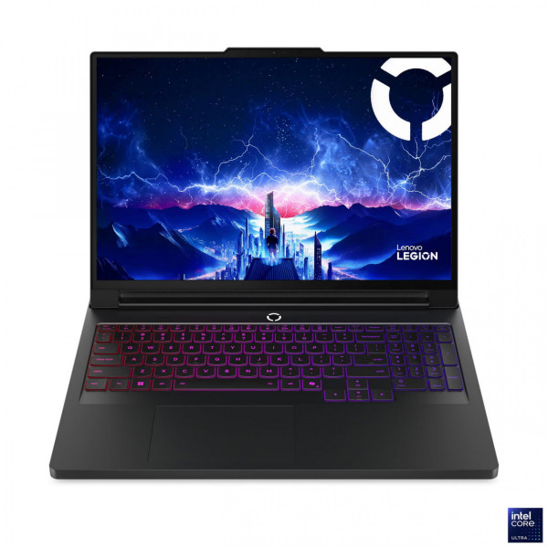 [New 100%] Laptop Gaming Lenovo Legion Pro 7 16IAX10H 83F500JGVN - Ultra 9 275X | RAM 32GB | RTX 5070Ti | 16 Inch WQXGA 240Hz