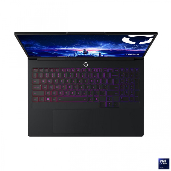 [New 100%] Laptop Gaming Lenovo Legion Pro 7 16IAX10H 83F500JGVN - Ultra 9 275X | RAM 32GB | RTX 5070Ti | 16 Inch WQXGA 240Hz