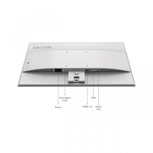 [New 100%] Màn Hình Lenovo L24-4C 67DDKAC6VN (23.8 Inch/Full HD/IPS/144Hz/4ms)