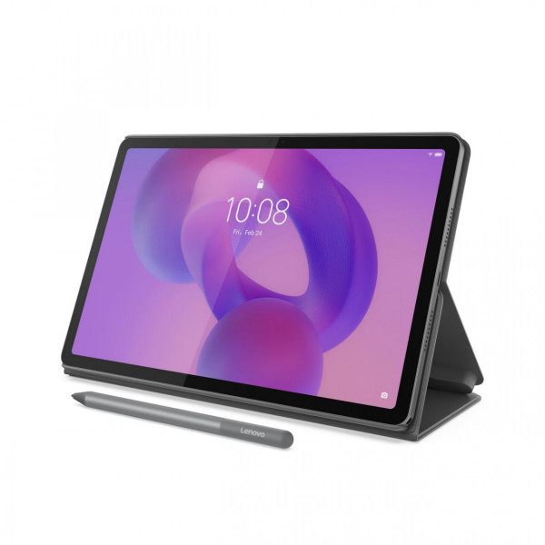 [New 100%] Máy tính bảng Lenovo Idea Tab Wifi ZAFR0440VN/ZAFR0484VN - Chip MediaTek Dimensity 6300 | 128GB | 11 Inch 2.5K 90Hz | Polar Blue
