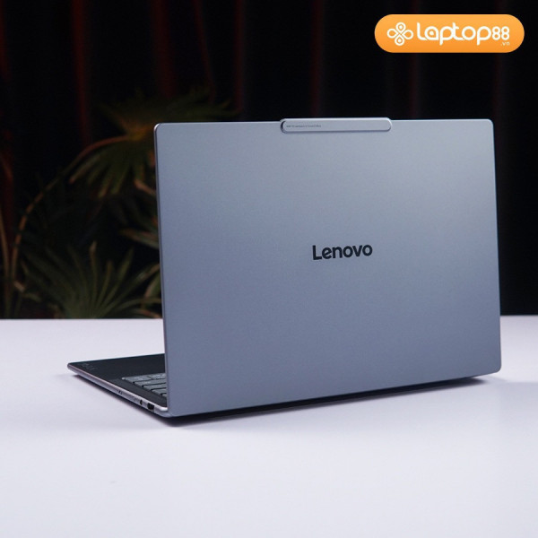 [New Outlet] Laptop Lenovo Yoga Slim 7 14ILL10 83JX0086VN - Intel Core Ultra 5 226V | 16GB | 512GB | 14 Inch 2.8K OLED