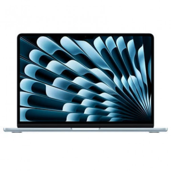 [New 100%] Macbook Air M4 - 10 Core CPU | 10 Core GPU | RAM 24GB | SSD 512GB |13.6 Inch Liquid Retina