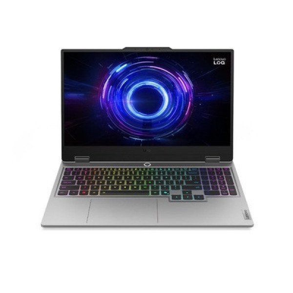 [New 100%] Laptop Lenovo LOQ 15IPH11 83SL000LVN - Intel Core Ultra 7 356H | RAM 16GB | SSD 512GB | RTX 5060 | 15.3 inch WUXGA 165Hz