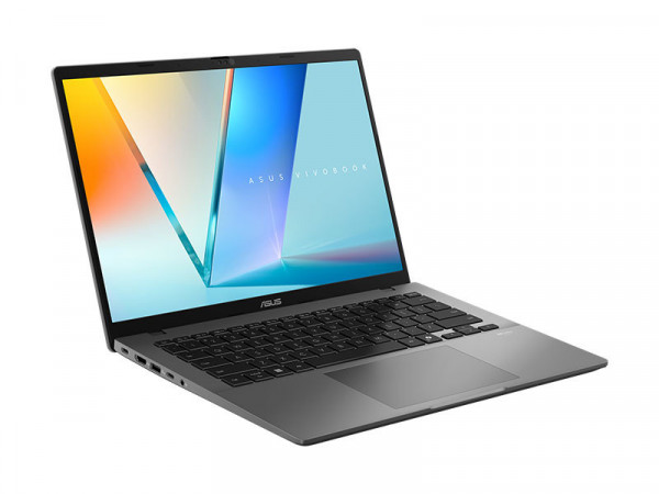 [New 100%] Laptop ASUS Vivobook S14 M3407GA-SF030W - RYZEN AI 7-445 | 16GB | SSD 512GB | 14 inch WUXGA OLED