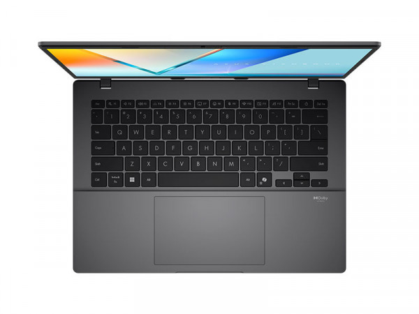 [New 100%] Laptop ASUS Vivobook S14 M3407GA-SF030W - RYZEN AI 7-445 | 16GB | SSD 512GB | 14 inch WUXGA OLED
