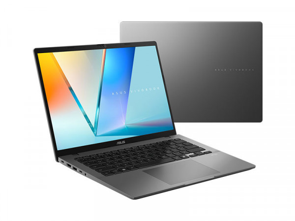 [New 100%] Laptop ASUS Vivobook S14 M3407GA-SF030W - RYZEN AI 7-445 | 16GB | SSD 512GB | 14 inch WUXGA OLED