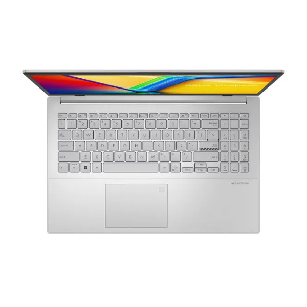 [New 100%] Laptop ASUS VivoBook Go 15 E1504FA-BQ1150W - R5-7520U | 16GB | 512GB | 15.6 inch Full HD