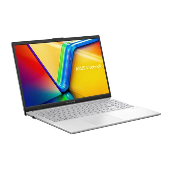 [New 100%] Laptop ASUS VivoBook Go 15 E1504FA-BQ1150W - R5-7520U | 16GB | 512GB | 15.6 inch Full HD