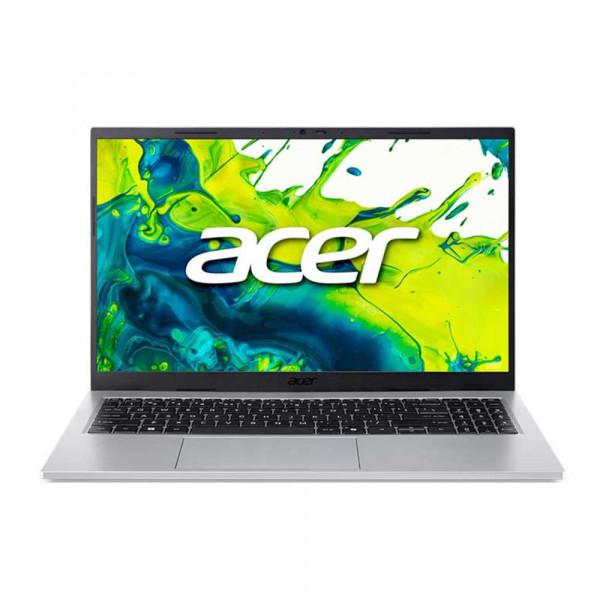 [New 100%] Laptop Acer Aspire Go 15 AG15-72P-54GY - Intel Core 5-120U | 16GB | SSD 512GB | 15.6 inch Full HD