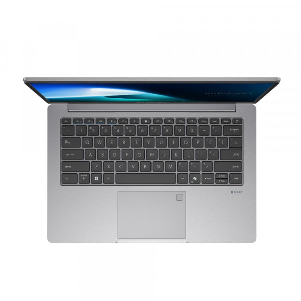 [New 100%] Laptop Asus ExpertBook P1403CVA-C5H08/C5H16-50W - Intel Core 5-210H | SSD 512GB | 14 inch Full HD