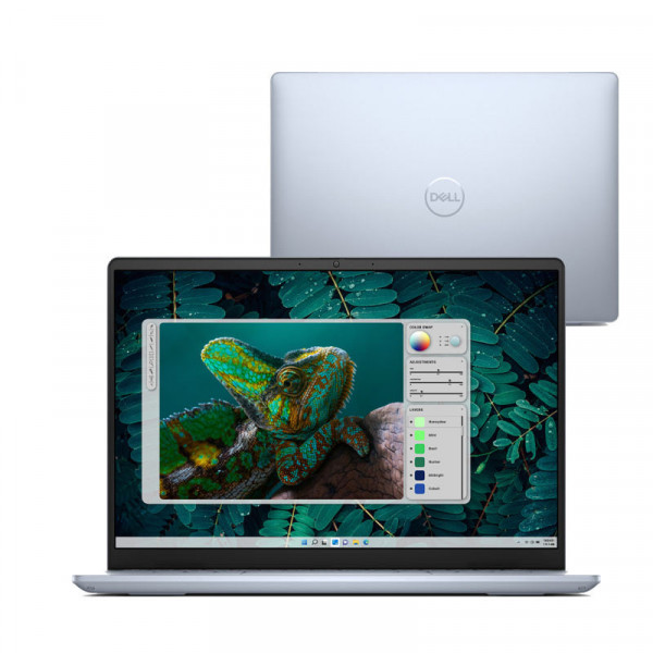 [New 100%] Dell Inspiron 14 Plus 7440F-1605L - Intel Core 5-210H | RAM 16GB | 14 Inch Full HD+