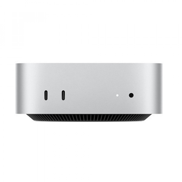 [Mới 100%] Mac Mini M4 2024 10-CPU 10-GPU 16GB 512GB MU9E3SA/A - Chính hãng Apple Việt Nam