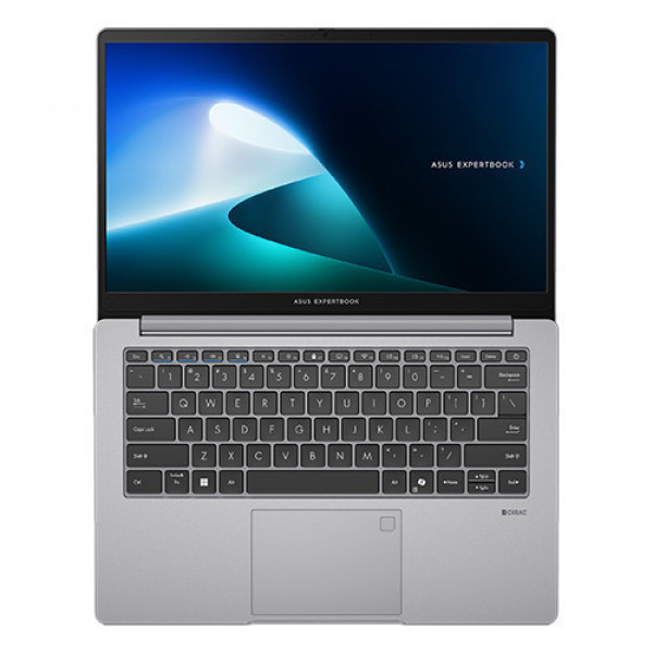 [New 100%] Laptop Asus ExpertBook P1 P1403CVA-C3U08-50W - Intel Core 3 100U | SSD 512GB | 14 inch Full HD