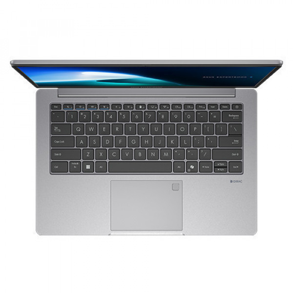 [New 100%] Laptop Asus ExpertBook P1 P1403CVA-C3U08-50W - Intel Core 3 100U | SSD 512GB | 14 inch Full HD