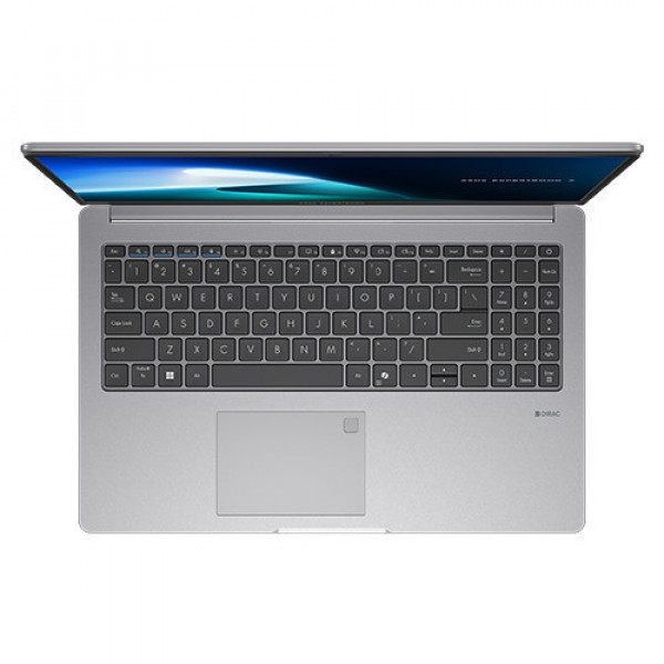 [New 100%] Laptop Asus ExpertBook P1 P1503CVA-C5H08/C5H16-50W - Intel Core 5 210H | SSD 512GB | 15.6 Inch Full HD