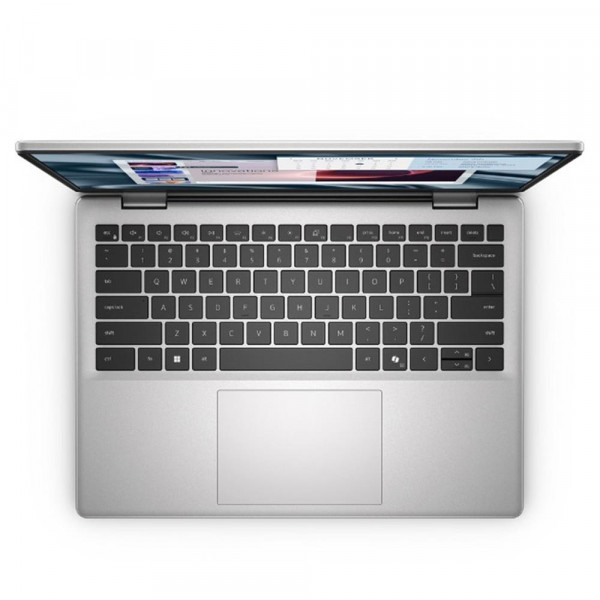 [New 100%] Laptop Dell Pro 14 Essential PV14250-120U-16512U - Intel Core 5 120U | RAM 16GB | SSD 512GB | 14 Inch Full HD+ 