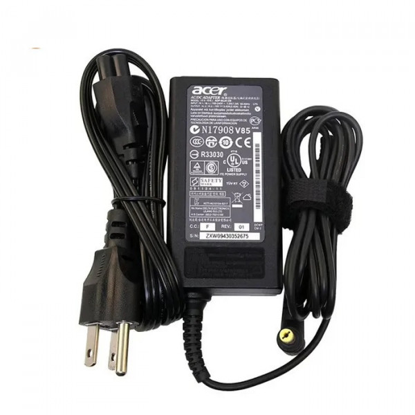 Sạc Acer | Liteon 65w | 90w Chữ Nhật Chân Thường (5.5x1.7mm)