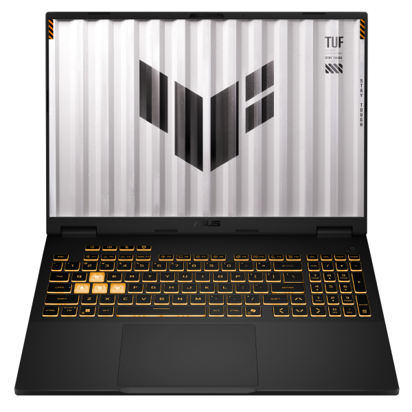 [New 100%] Laptop Gaming Asus TUF F16 FX608JM-RV081W - i5 13450HX | RTX 5060 | 16 Inch WUXGA 165Hz