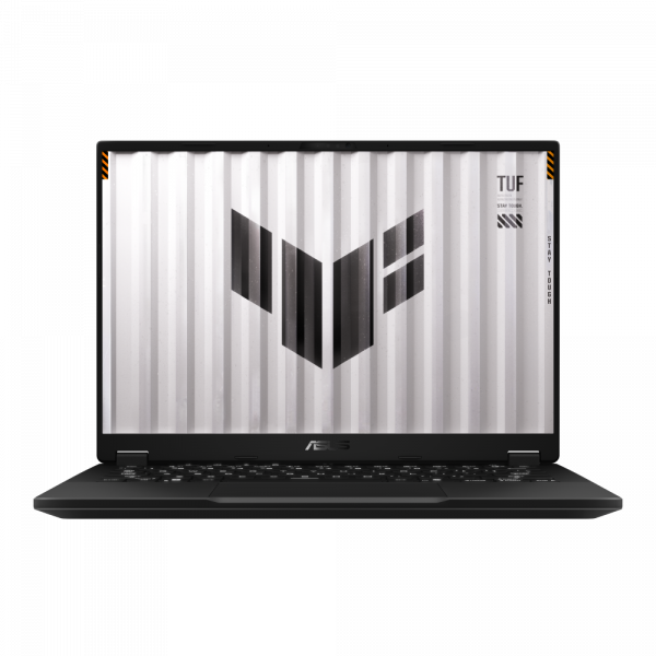 [New 100%] Laptop Asus TUF Gaming A14 FA401KM-RG010WS - Ryzen AI 7 350 | RTX 5060 | 14 Inch WQXGA 165Hz