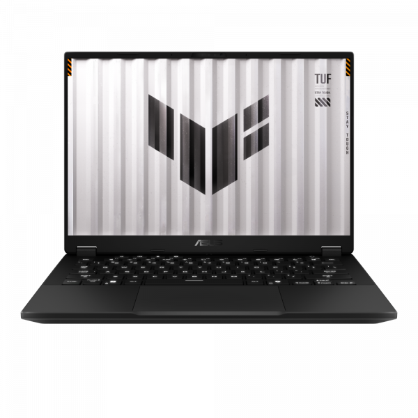 [New 100%] Laptop Asus TUF Gaming A14FA401GM-RG013W - Ryzen AI 9 465 | RTX 5060 | 14 Inch WQXGA 165Hz